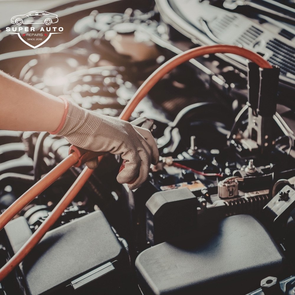 Diagnostic & Inspection