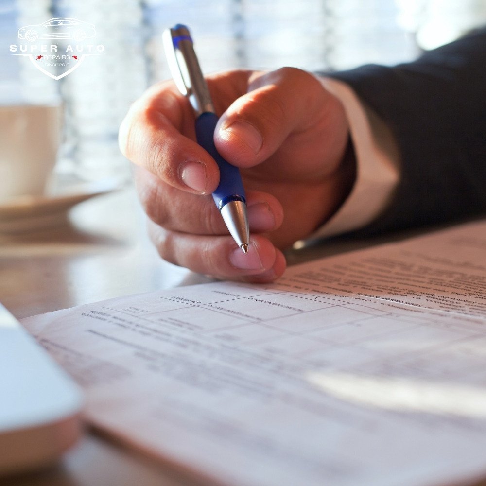 Roadworthy & Compliance