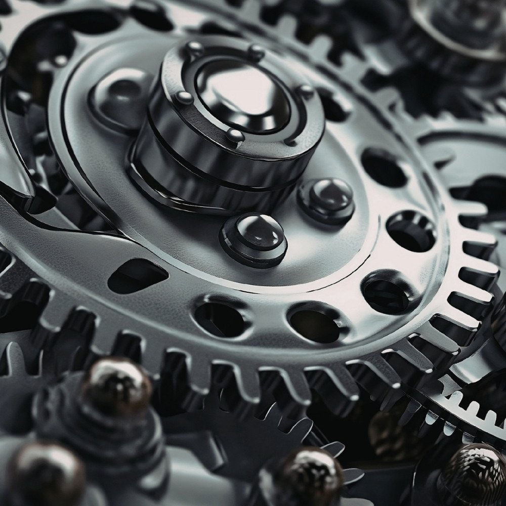 Mechanical Excellence