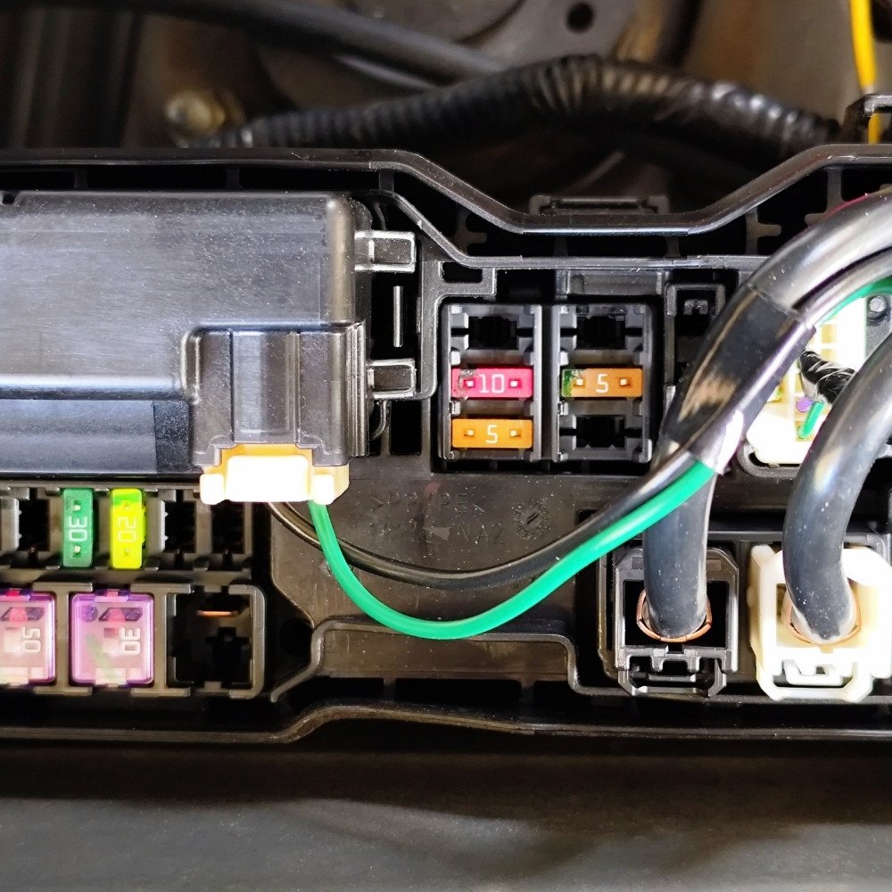 Auto Electrical Mastery