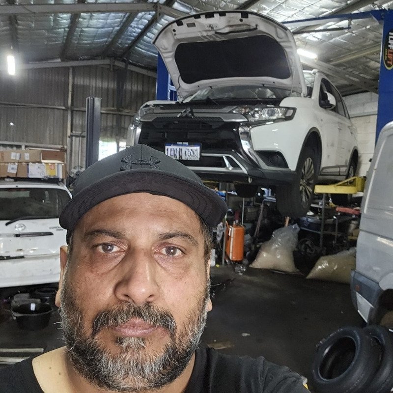 Luxury Vehicle Service